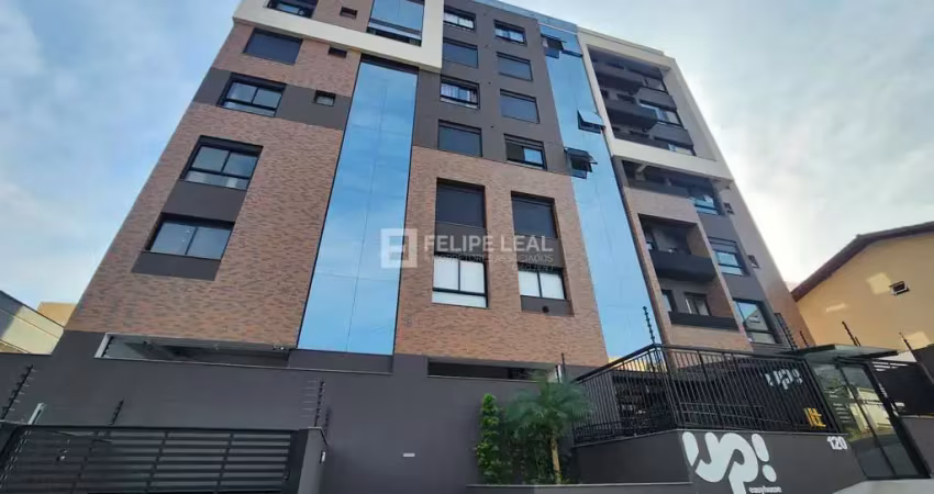 Apartamento kitchenette/studio em carvoeira  -  florianópolis