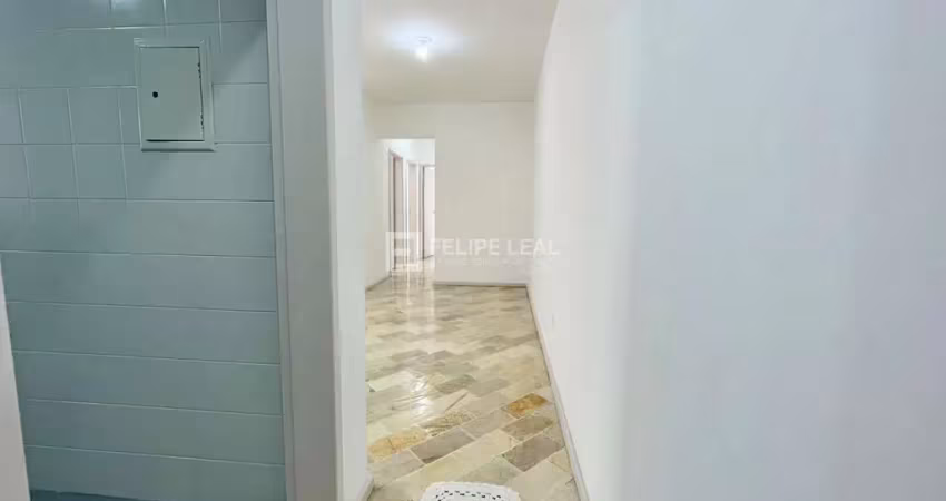 Apartamento com 3 quartos à venda na Rua Desembargador Gil Costa, 310, Capoeiras, Florianópolis