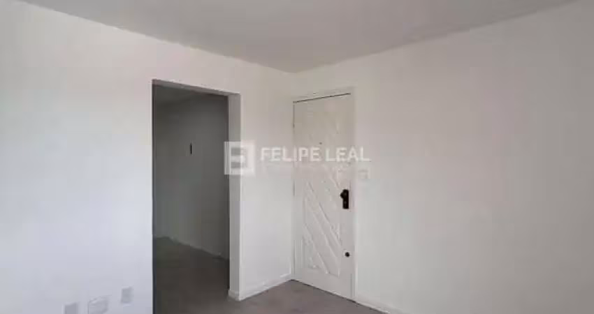 Apartamento com 2 quartos à venda na Rua Bertoldo Simão de Oliveira, 895, Universitários, Biguaçu