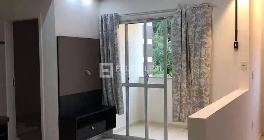 Apartamento com 2 quartos à venda na Rua Tomáz Domingos da Silveira, 3818, São Sebastião, Palhoça