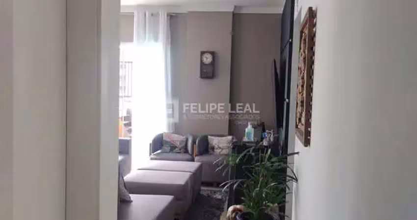 Apartamento com 2 quartos à venda na Rua Canário, 319, Bombas, Bombinhas