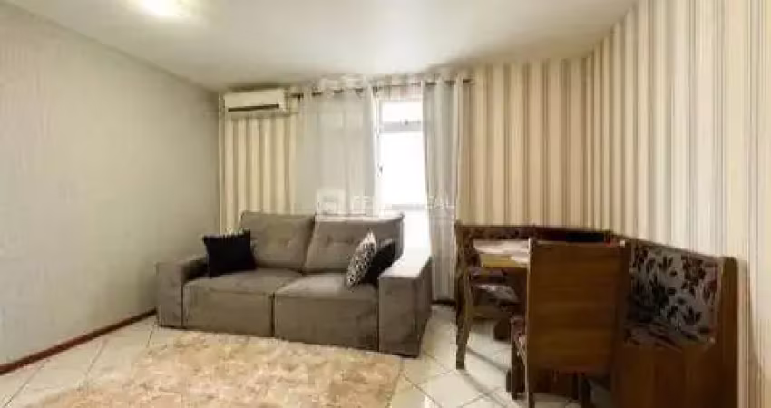 Apartamento com 2 quartos à venda na Rua Belarmino José da Silva, 45, Ipiranga, São José