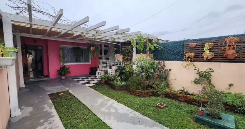 Casa com 2 quartos à venda na Rua Tangará, 112, Potecas, São José