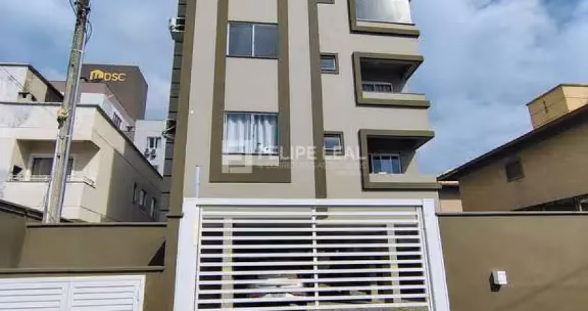 Apartamento com 2 quartos à venda na Rua Bernardina Basilissa da Silva, Pachecos, Palhoça