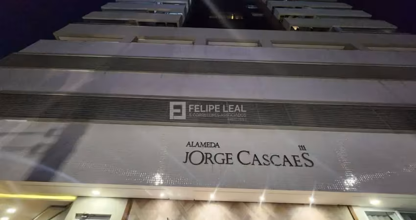 Apartamento com 2 quartos à venda na Avenida Manoel Cantalicio Vidal, 111, Centro, Palhoça