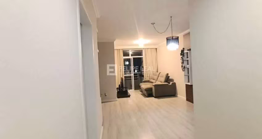 Apartamento com 2 quartos à venda na Rua Domingos Pedro Hermes, 485, Jardim Cidade de Florianópolis, São José