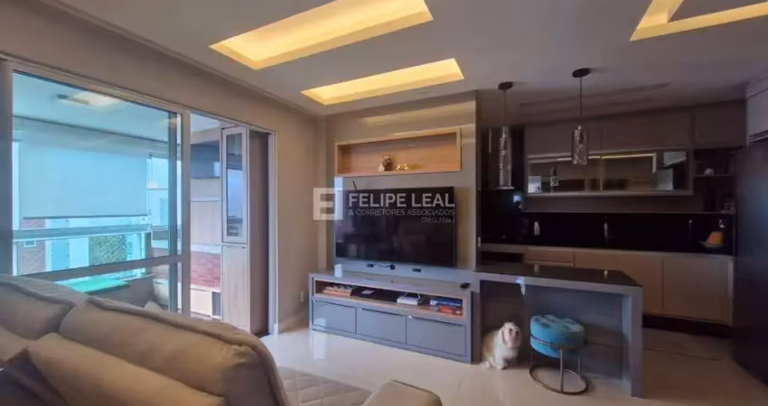 Apartamento com 3 quartos à venda na Rua Orlando Odilio Koerich, 201, Jardim Atlântico, Florianópolis