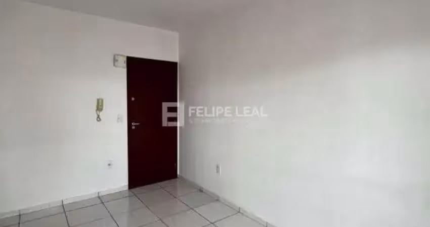 Apartamento com 2 quartos à venda na Rua Recanto dos Santos, 305, Pedra Branca, Palhoça