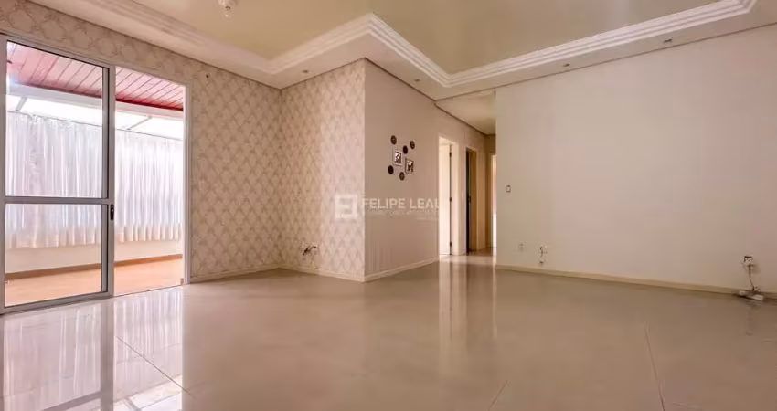 Apartamento com 3 quartos à venda na Rua Antenor Morais, 42, Bom Abrigo, Florianópolis