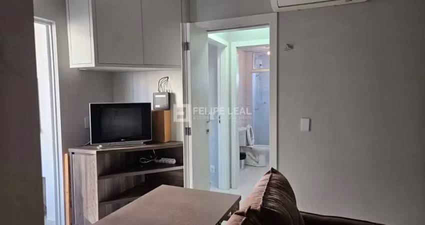 Apartamento com 2 quartos à venda na Rodovia Virgílio Várzea, 4570, Canasvieiras, Florianópolis