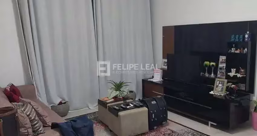 Apartamento com 2 quartos à venda na Rua Jaú Guedes da Fonseca, 292, Coqueiros, Florianópolis