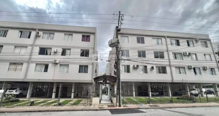 Apartamento com 2 quartos à venda na Rua Elizeu Di Bernardi, 609, Campinas, São José