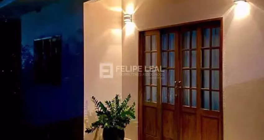 Casa com 2 quartos à venda na Rua Família Cardozo, Tijuquinhas (Guaporanga), Biguaçu