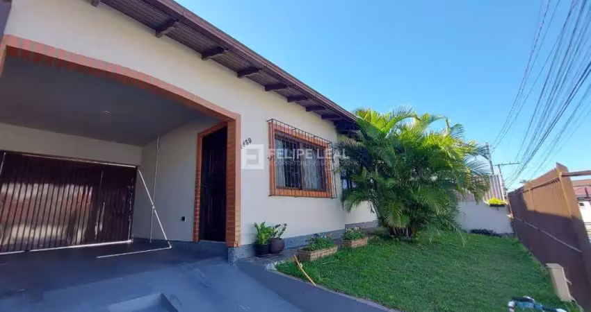 Casa com 4 quartos à venda na Rua Domingos Caldas Barbosa, 1430, Areias, São José