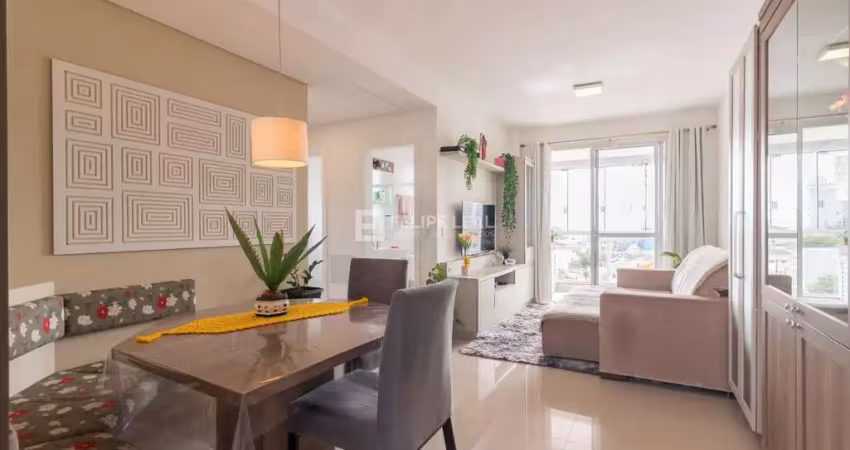 Apartamento com 3 quartos à venda na Rua Fúlvio Vieira da Rosa, 533, Barreiros, São José