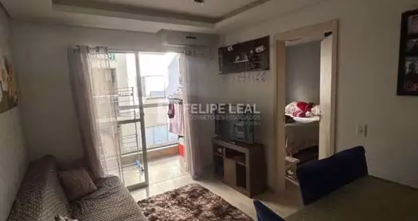 Apartamento com 3 quartos à venda na Rua Wenceslau Evaristo Silva, 65, Serraria, São José