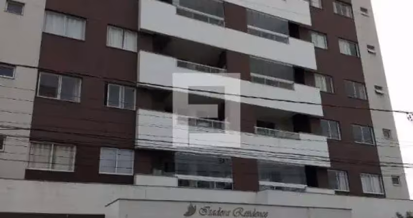 Apartamento em Areias  -  São José