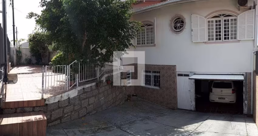 Casa em Capoeiras - Florianópolis, SC