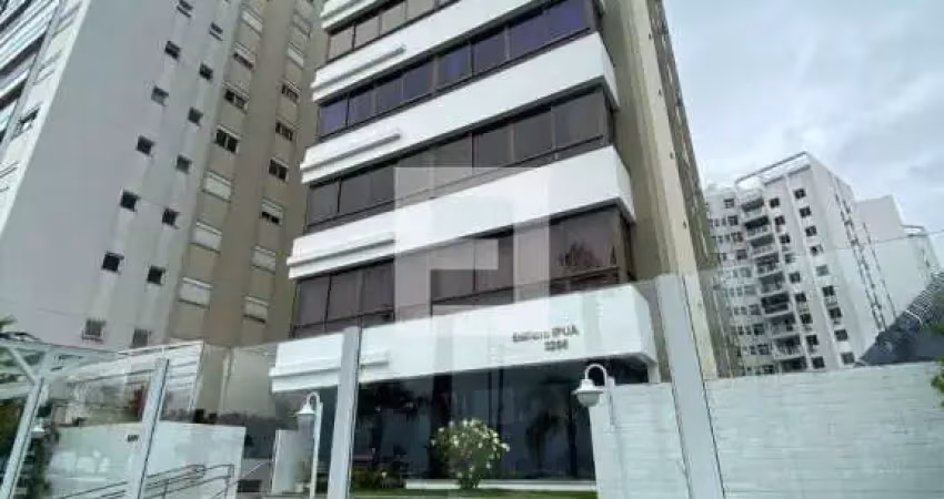 Apartamento com 3 quartos à venda na Avenida Governador Irineu Bornhausen, 3286, Agronômica, Florianópolis