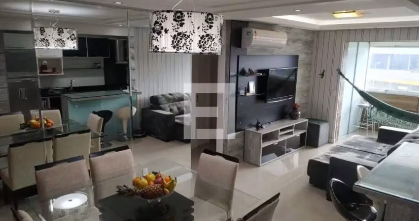 Apartamento em nossa senhora do rosário  -  são josé