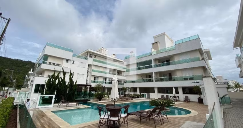 Apartamento Cobertura em Ingleses do Rio Vermelho - Florianópolis, SC