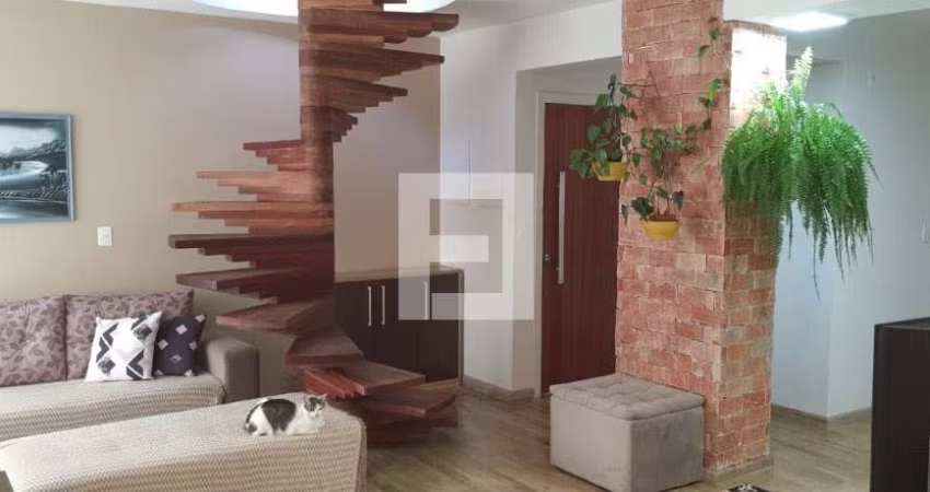 Apartamento Cobertura em Centro - Florianópolis, SC