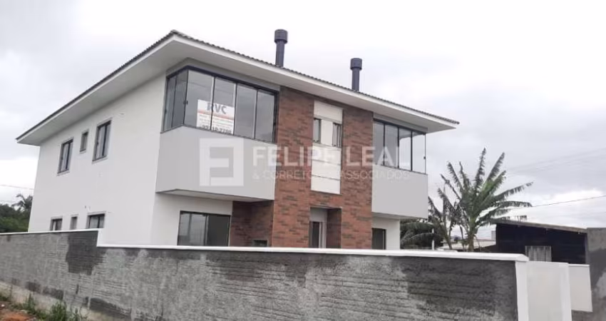 Apartamento em Guarda do Cubatão - Palhoça, SC