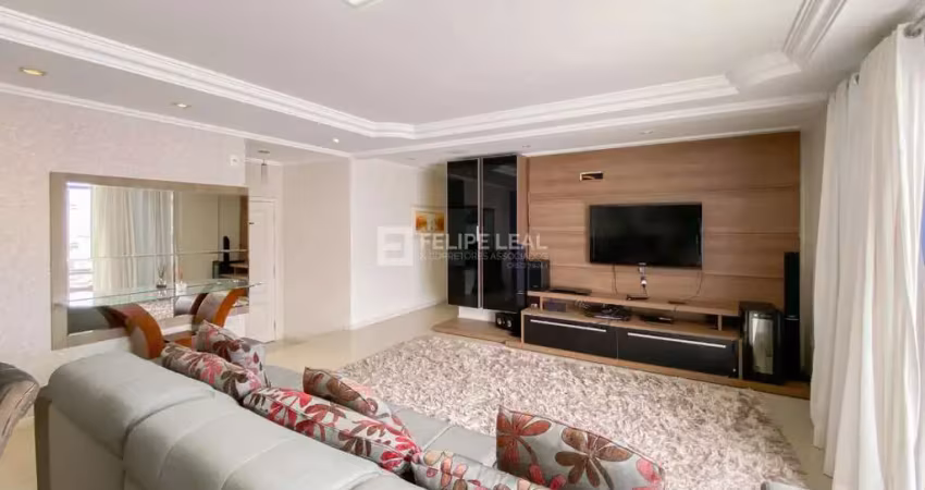 Apartamento cobertura em estreito  -  florianópolis