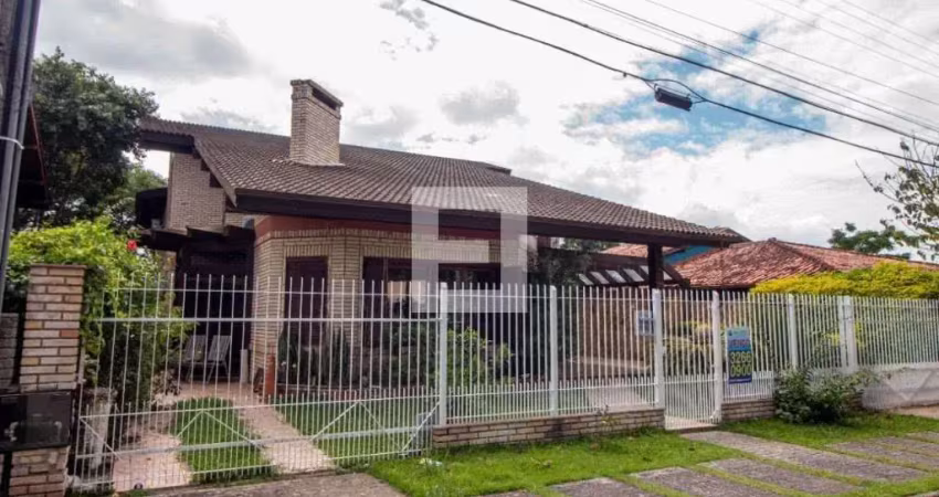 Casa em Jurerê  -  Florianópolis