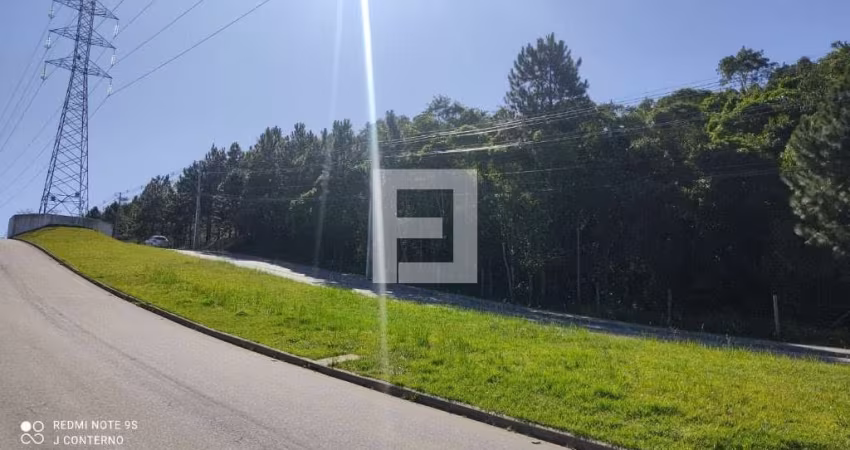 Terreno em Areias - São José, SC