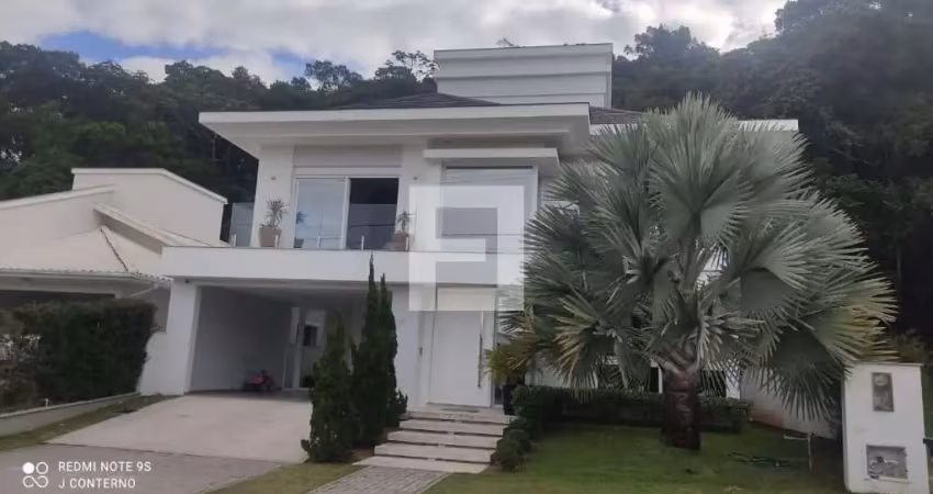 Casa em Condominio em Pedra Branca  -  Palhoça