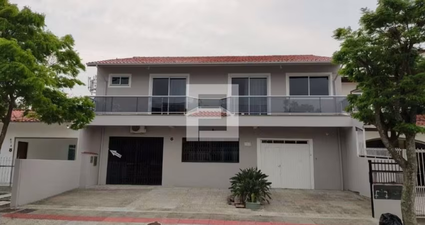 Casa em Jardim Cidade de Florianópolis  -  São José