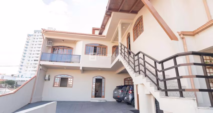 Casa em Barreiros  -  São José