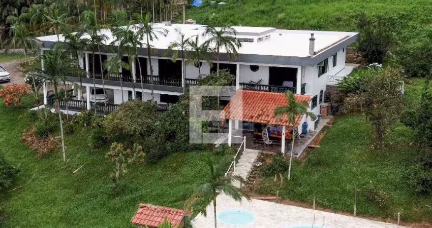 Casa com 7 quartos à venda na Rua Avelino Rocha, 100, Ponta de Baixo, São José