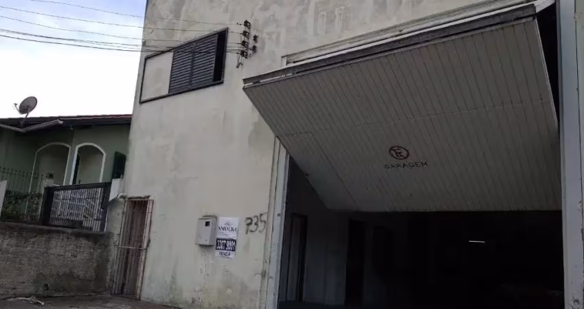 Barracão / Galpão / Depósito à venda na Rua José Victor da Rosa, 735, Barreiros, São José