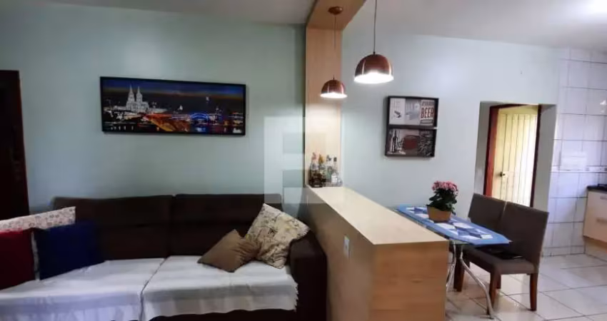 Casa em Forquilhinhas - São José, SC