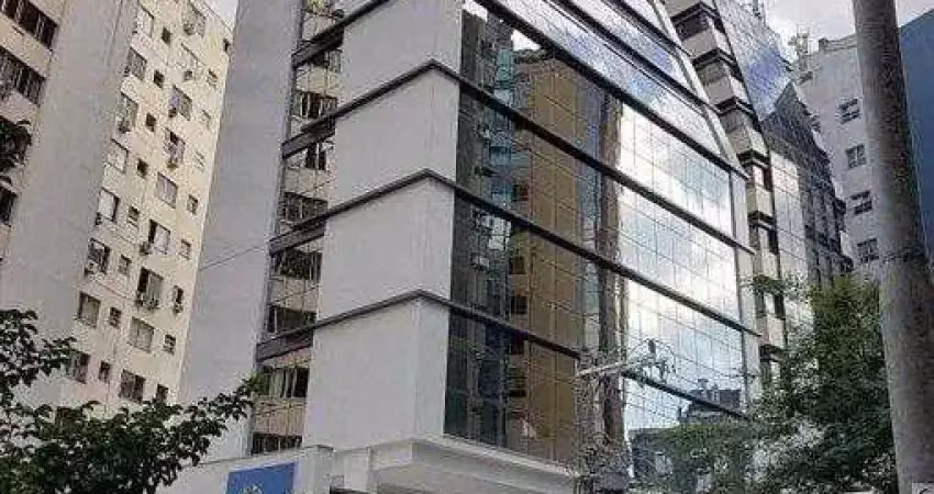 Predio em Centro - Florianópolis, SC