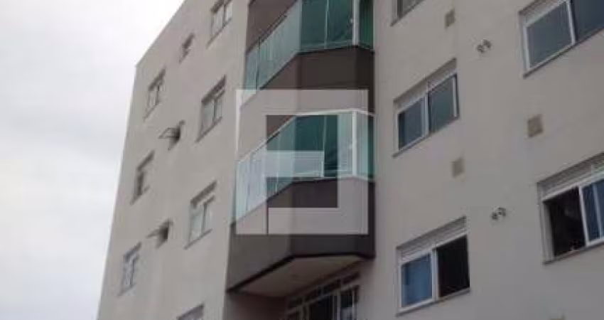 Apartamento Cobertura em Centro  -  Palhoça
