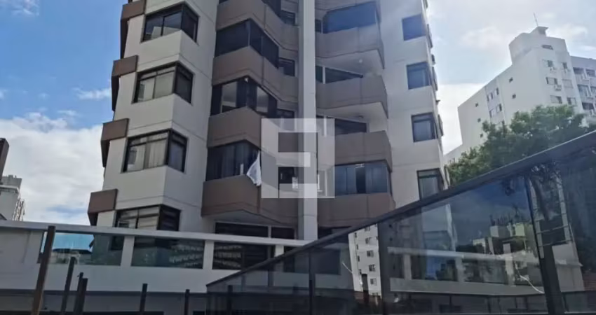 Apartamento em Centro  -  Florianópolis