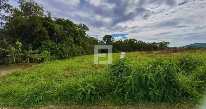 Terreno à venda na Rua José Laurindo Machado, 04, Forquilhas, São José