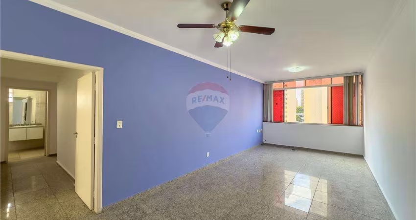 Apartamento à venda 2 dormitórios, 102,16m² por R$ 380.000- Cambui - Campinas/SP