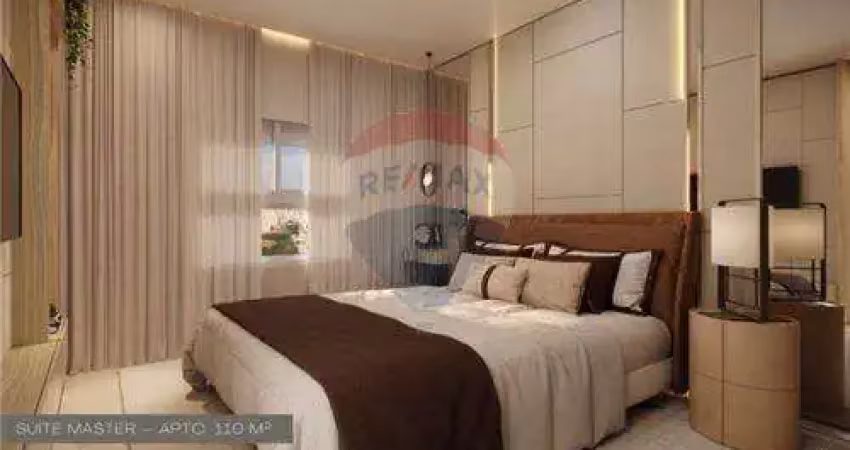 Tegra Luce Cambuí Apartamento 3 dormitórios 1 a 3 suítes 2 vagas com plantas de 87,5m2 a 112m2