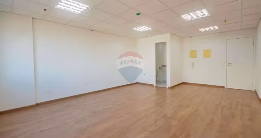 Sala comercial, com 34 m² à venda, excelente localização com toda infraestrutura para sua empresa, no edifício easy office, vila itapura, em campinas.