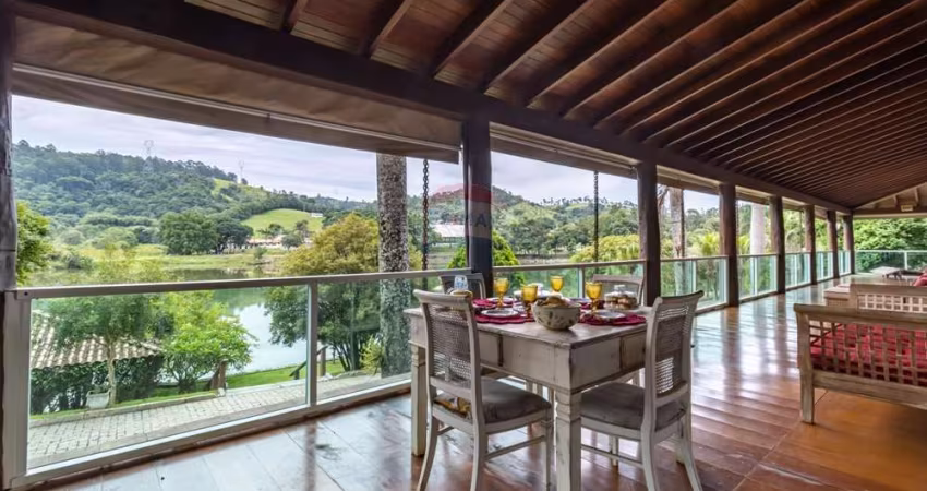 RE7MAX VENDE Sítio, com 20.563,54 m² de área total, 10 Quartos - R$12.750.000,00 - Tapera Grande, Itatiba/SP