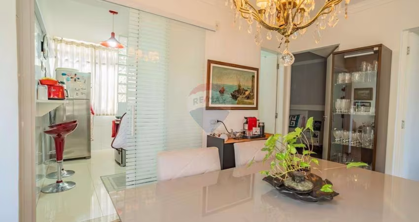 RE/MAS VENDE Charmoso Apartamento em SP: Conforto e Praticidade