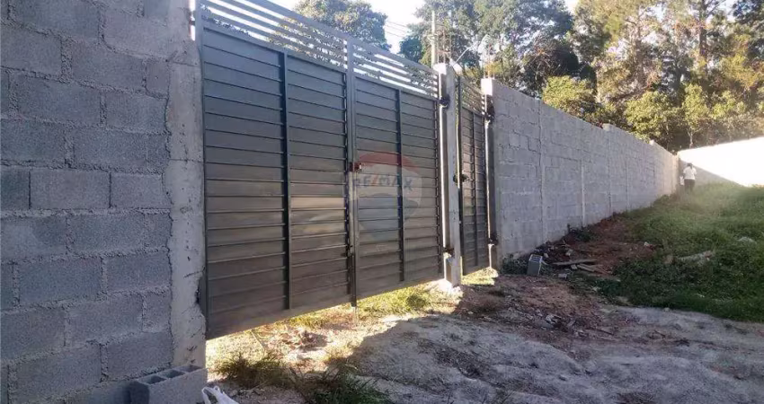 Re/max vende  terreno murado e com portão 5.000 m2  são roque sp