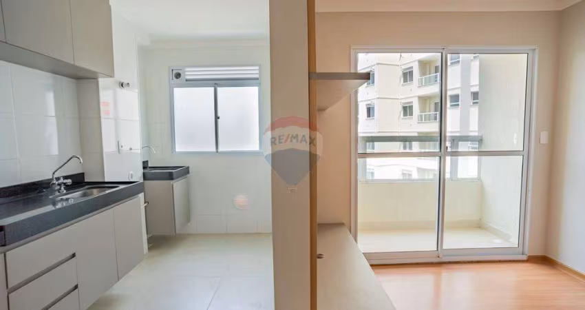 Apartamento à Venda 54m², 2 Dormitórios - Nova Europa Campinas SP