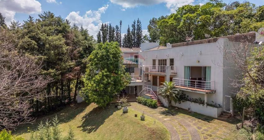 RE/MAX VENDE Casa com 4 suítes, 321m2 - San Conrado - Campinas/SP - R$ 1.155.000