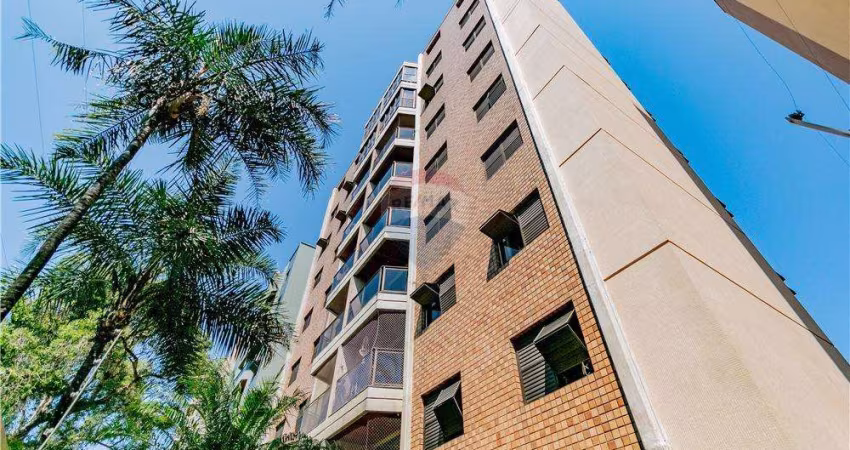 REMAX VENDE Apartamento 3 dormitórios sendo 1 suíte - Jardim Flamboyant, Campinas/SP - R$ 550.0000