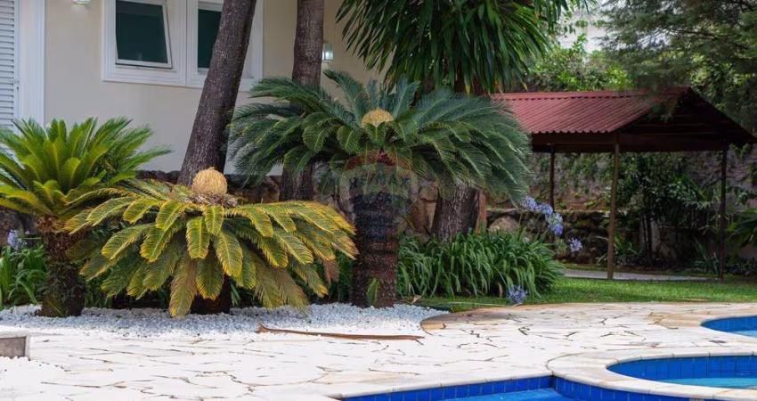 RE/MAX Vende Casa em Barão Geraldo: 7 quartos, 7 suítes no Rio das Pedras em Campinas SP - R$ 4.950.000